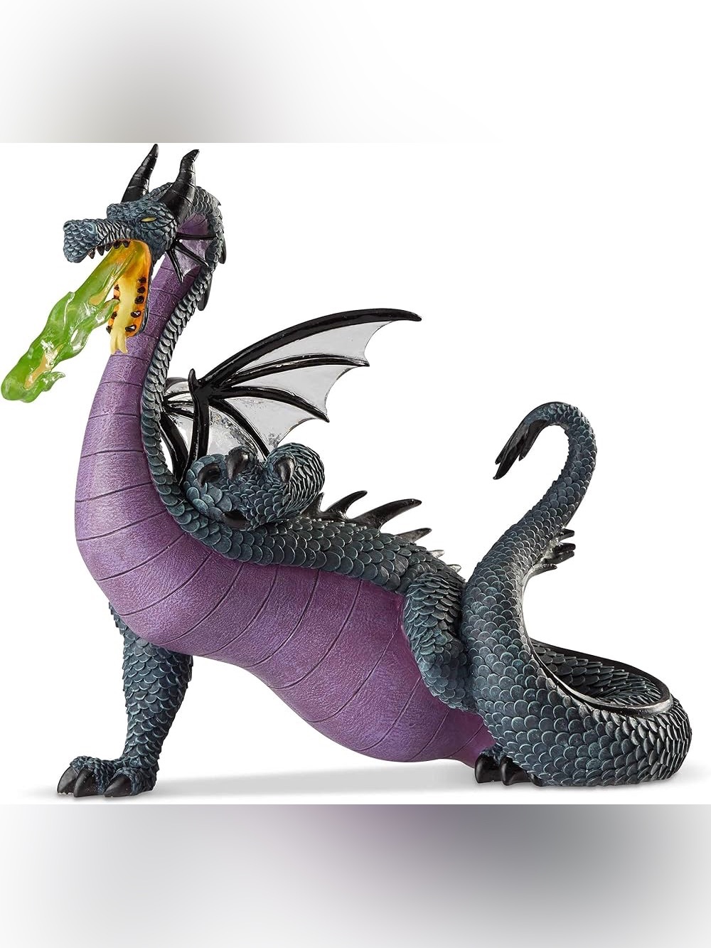 Disney Maleficent Dragon Figurine Enesco